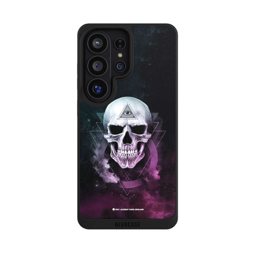 Samsung Galaxy S26 Ultra NIVOpure THE VOID