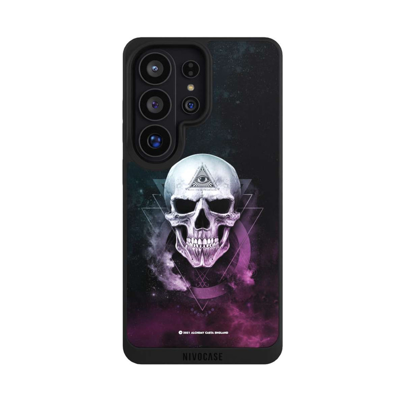 Galaxy S26 Ultra NIVOpure DIE LEERE