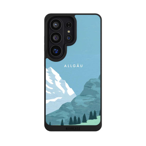 Samsung Galaxy S26 Ultra NIVOpure Allgäu Katinka Reinke