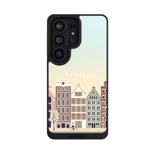 Samsung Galaxy S26 Ultra NIVOpure Amsterdam Katinka Reinke