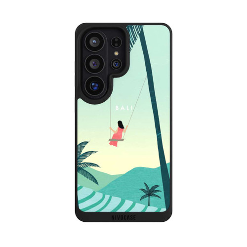 Samsung Galaxy S26 Ultra NIVOpure Bali Katinka Reinke