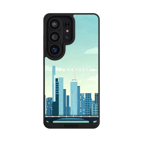 Samsung Galaxy S26 Ultra NIVOpure Frankfurt Katinka Reinke