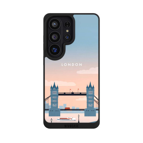 Samsung Galaxy S26 Ultra NIVOpure London Katinka Reinke