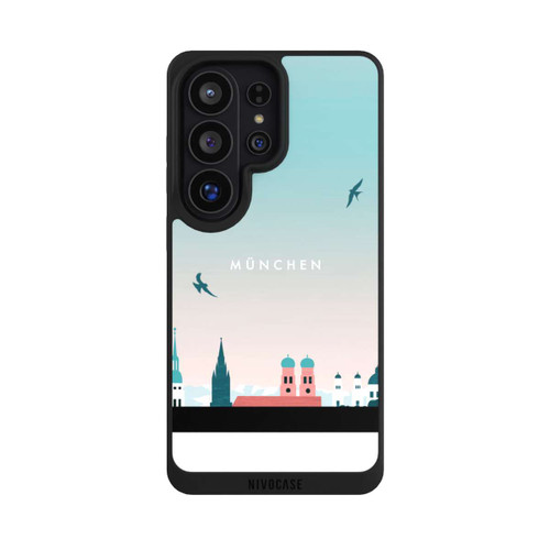 Samsung Galaxy S26 Ultra NIVOpure Munich Katinka Reinke