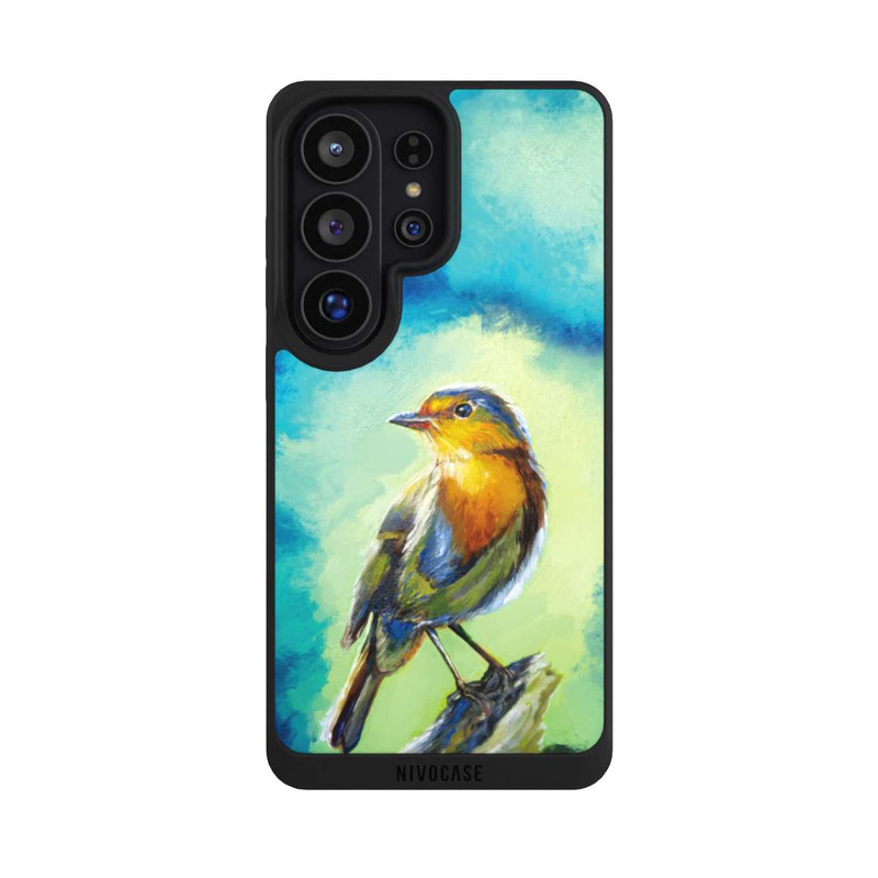 Galaxy S26 Ultra NIVOpure Robin