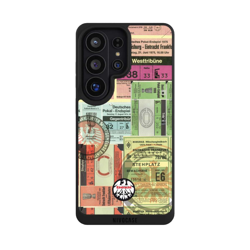 Galaxy S26 Ultra NIVOpure Final Tickets 