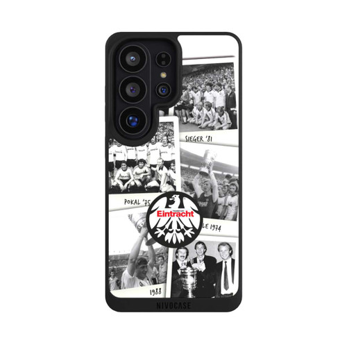 Samsung Galaxy S26 Ultra NIVOpure Polaroid