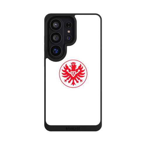 Samsung Galaxy S26 Ultra NIVOpure Logo Adler 1959 Rot
