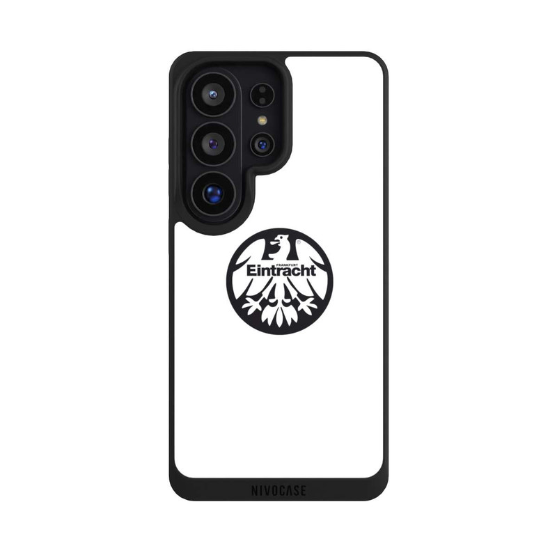 Galaxy S26 Ultra NIVOpure Logo Adler 1980 Schwarz