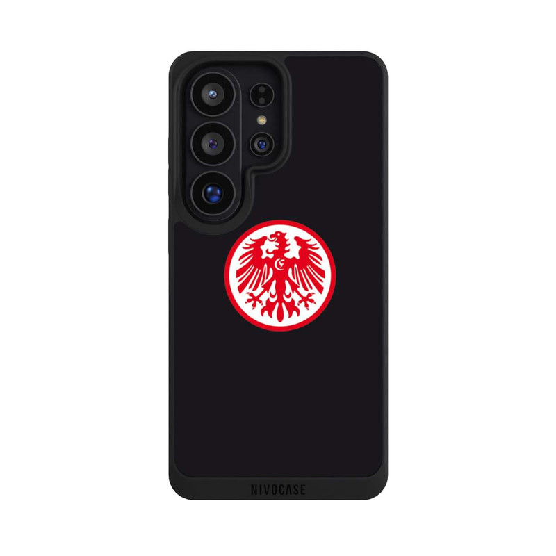 Galaxy S26 Ultra NIVOpure Logo Aigle 1920 Rouge