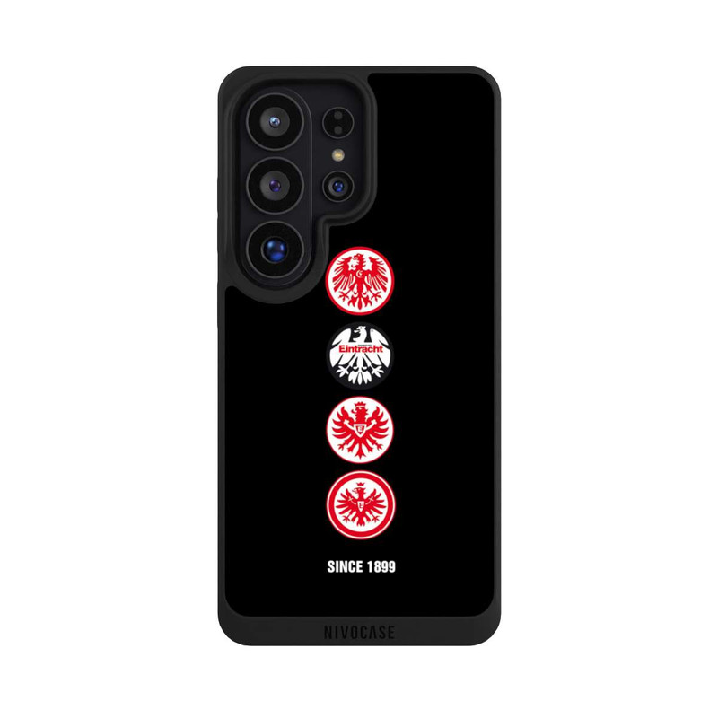 Galaxy S26 Ultra NIVOpure Seit 1899 Schwarz