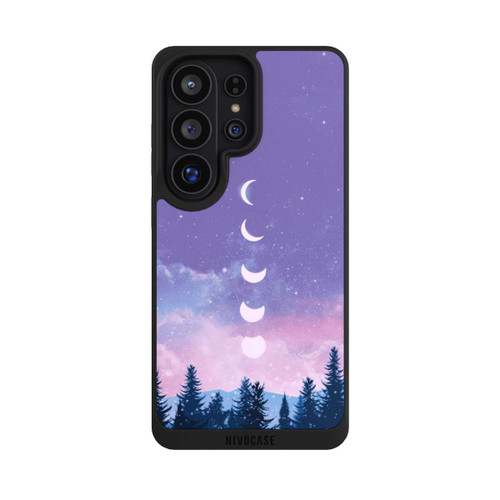 Samsung Galaxy S26 Ultra NIVOpure Peaceful Night