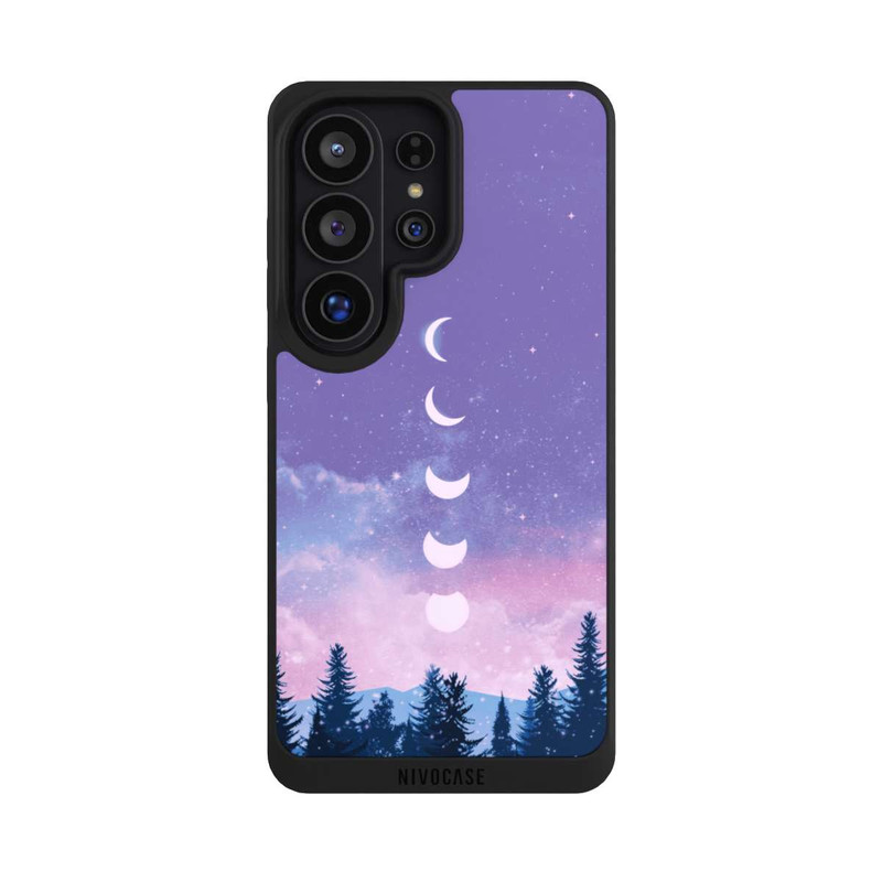 Galaxy S26 Ultra NIVOpure Peaceful Night