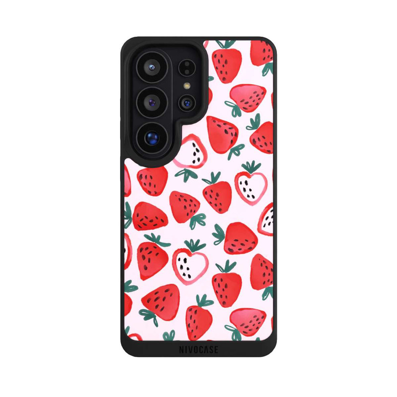 Galaxy S26 Ultra NIVOpure Erdbeer-Liebe 1