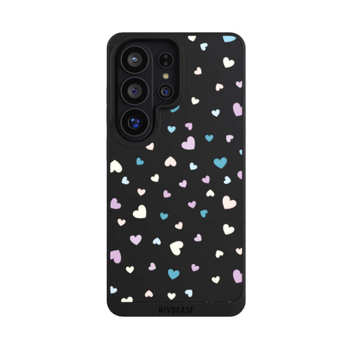 Samsung Galaxy S26 Ultra NIVOpure Pastel Hearts