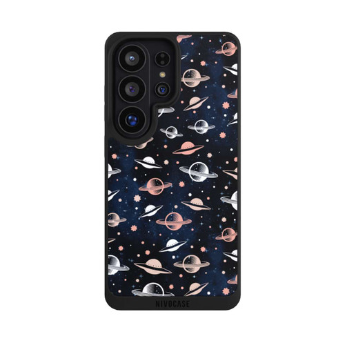 Samsung Galaxy S26 Ultra NIVOpure Planets and Stars Celestial Pattern