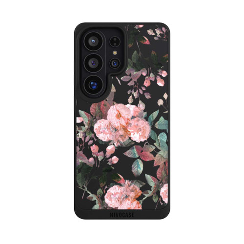 Samsung Galaxy S26 Ultra NIVOpure Watercolor Roses