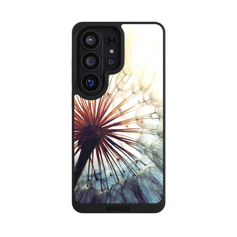 Galaxy S26 Ultra NIVOpure Löwenzahn 1