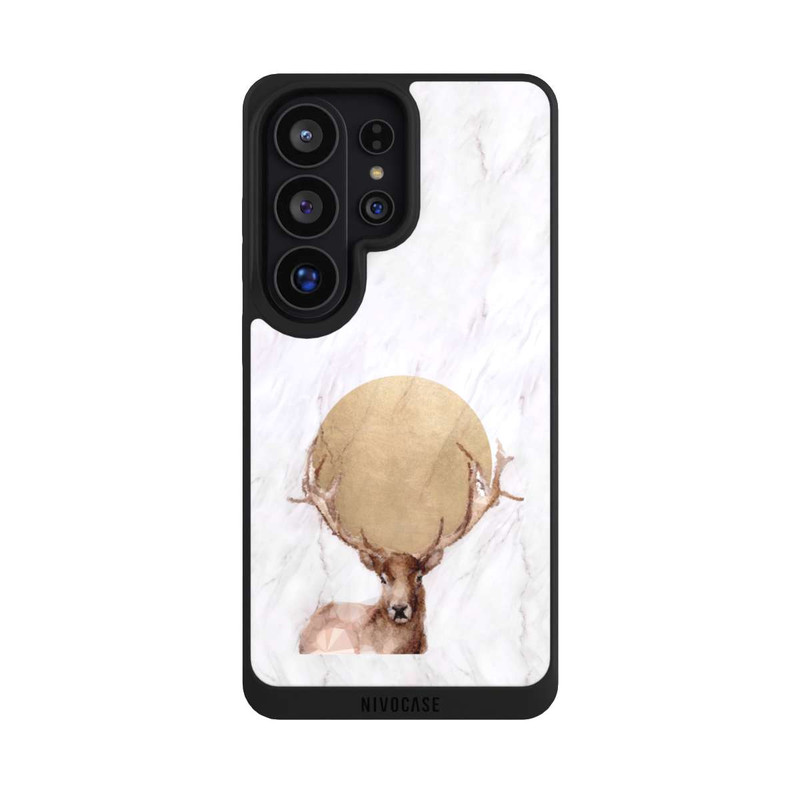 Galaxy S26 Ultra NIVOpure Hirsch Polygone