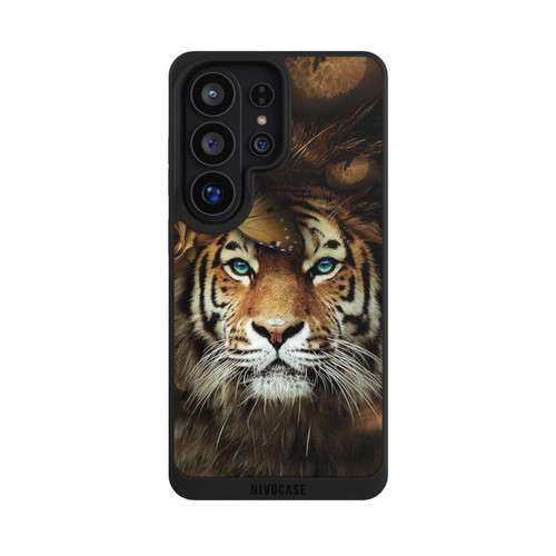 Samsung Galaxy S26 Ultra NIVOpure Autumn Tiger