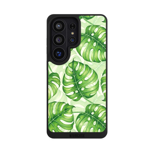 Samsung Galaxy S26 Ultra NIVOpure Pretty Palm Leaves Pattern