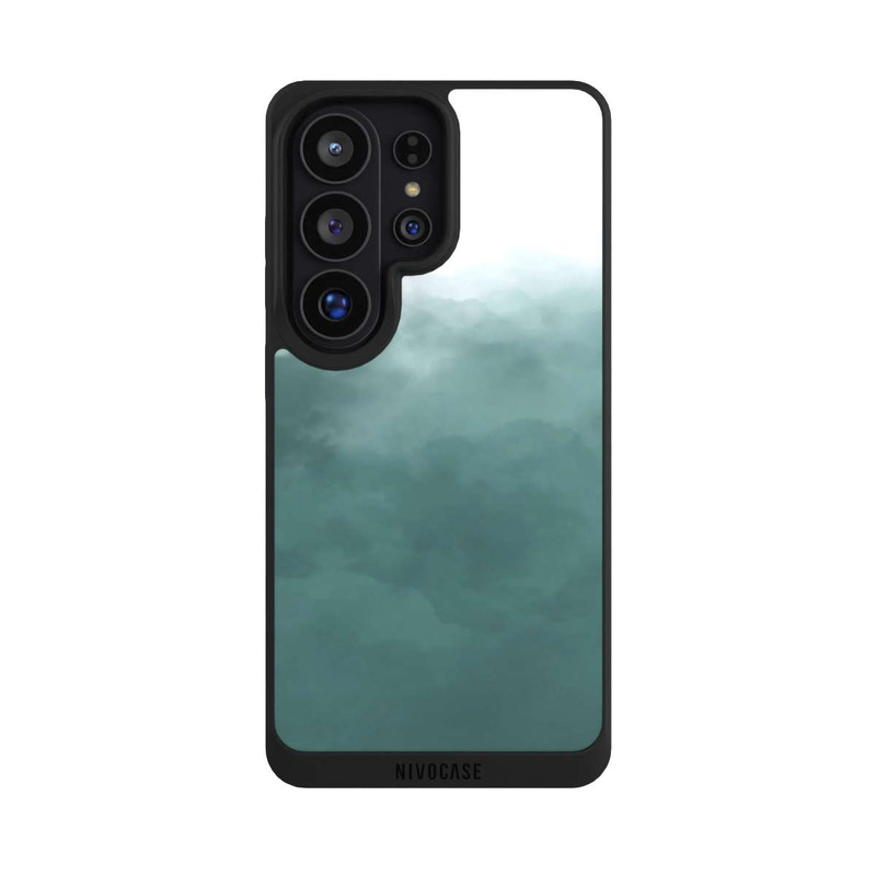 Galaxy S26 Ultra NIVOpure Tiefgrün