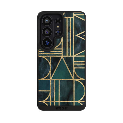 Samsung Galaxy S26 Ultra NIVOpure Art Deco