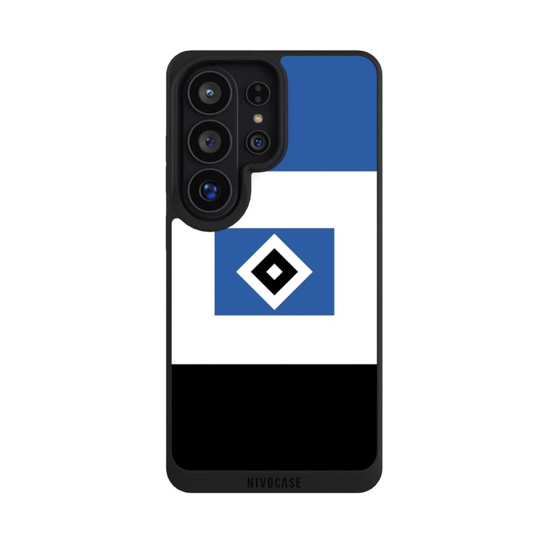 Galaxy S26 Ultra NIVOpure HSV Breite Streifen