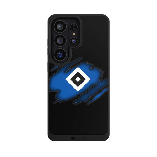 Samsung Galaxy S26 Ultra NIVOpure HSV Scratch