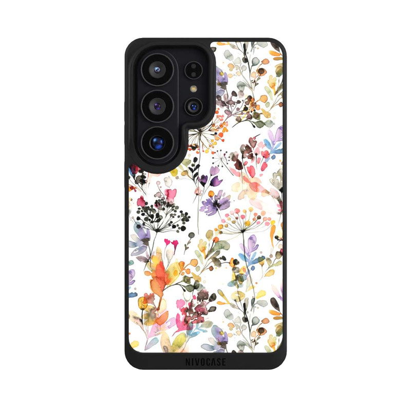 Galaxy S26 Ultra NIVOpure Wilde Gräser