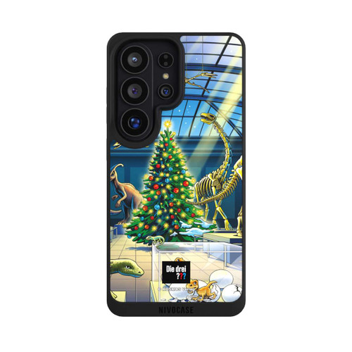 Samsung Galaxy S26 Ultra NIVOpure Die Drei Fragezeichen Wimmelbild
