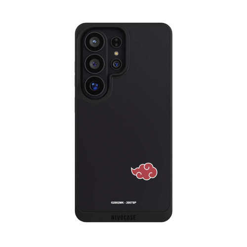 Samsung Galaxy S26 Ultra NIVOpure Akatsuki Black