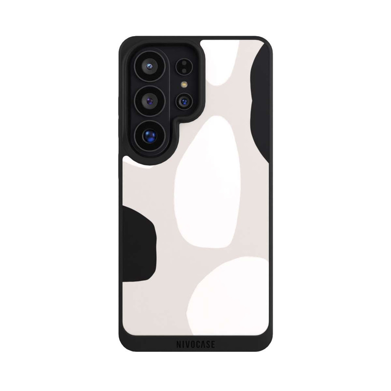 Galaxy S26 Ultra NIVOpure Abstrakte Formen - Anastasia Sawall