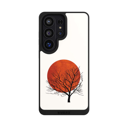 Samsung Galaxy S26 Ultra NIVOpure Warmer Winter