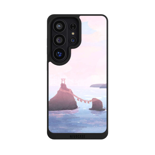 Samsung Galaxy S26 Ultra NIVOpure Murakumo January by Kyonosuke Takayasu