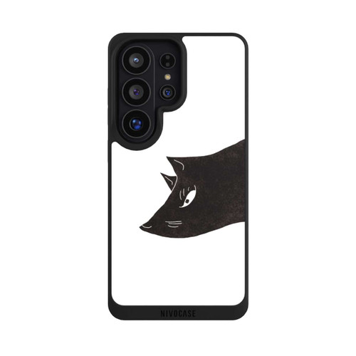 Samsung Galaxy S26 Ultra NIVOpure Kitsune by Kyonosuke Takayasu