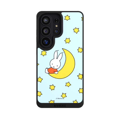 Samsung Galaxy S26 Ultra NIVOpure Miffy Moon
