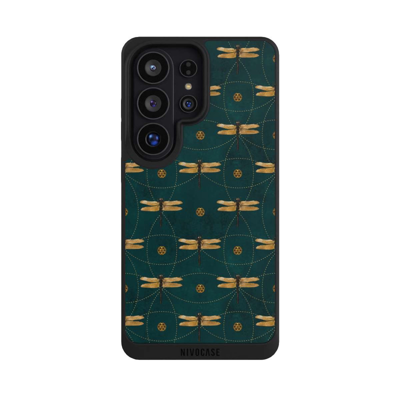 Galaxy S26 Ultra NIVOpure Libellen Eleganz