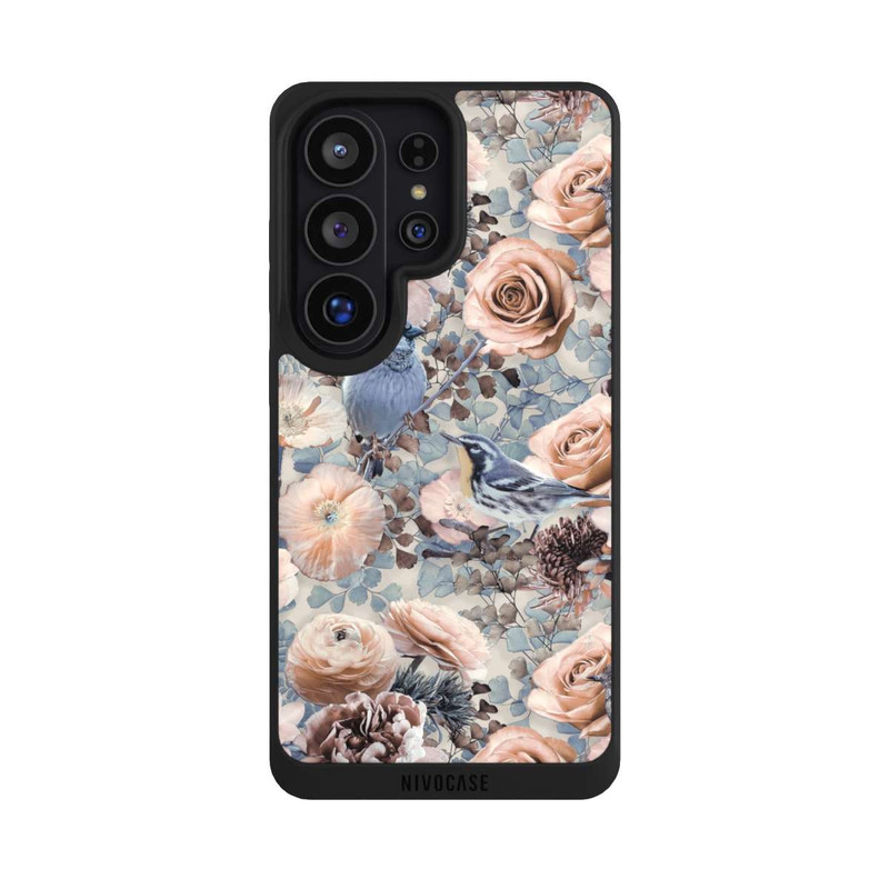 Galaxy S26 Ultra NIVOpure Natur der Vögel 2