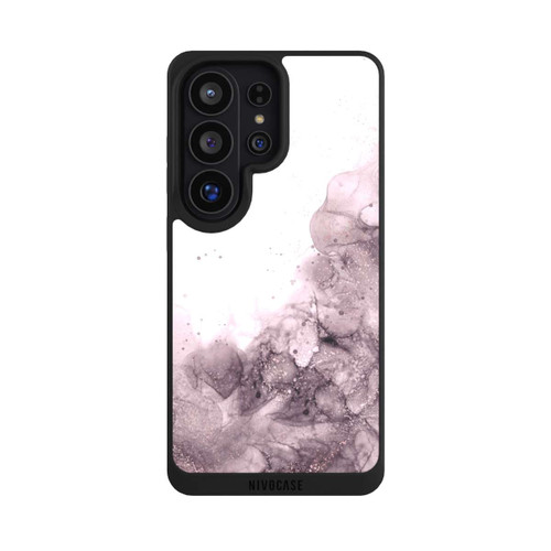 Samsung Galaxy S26 Ultra NIVOpure Pink Glamorous Glitter