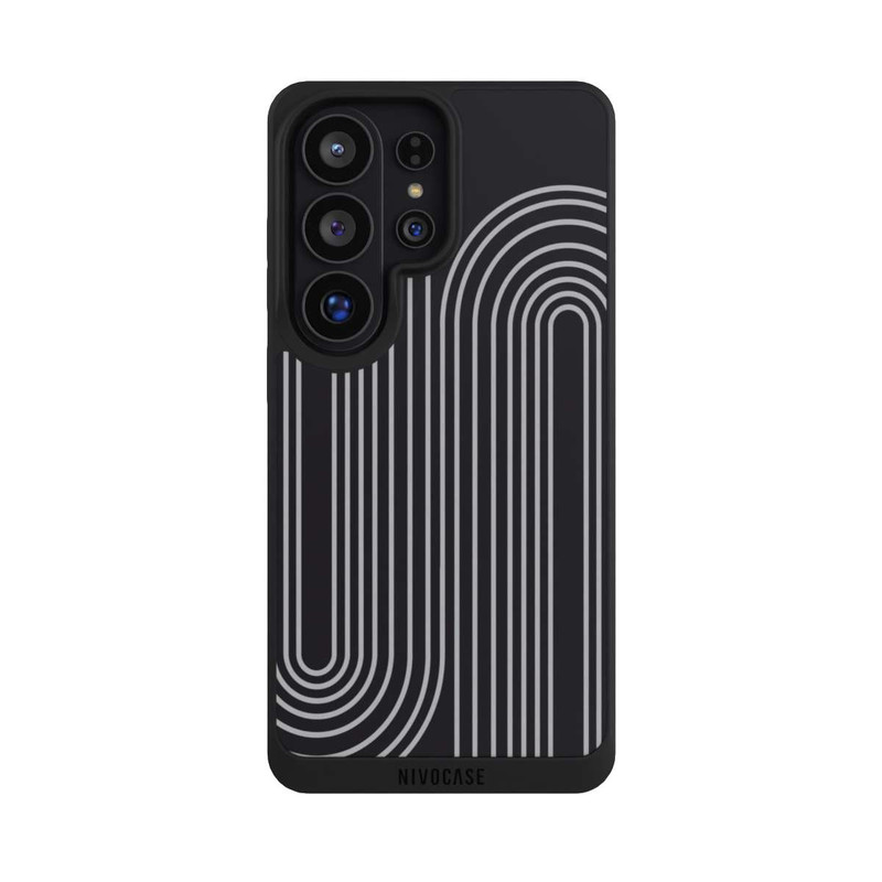 Galaxy S26 Ultra NIVOpure Design Art Déco