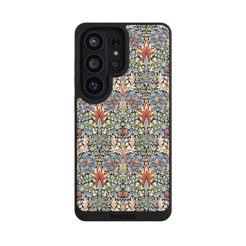 Galaxy S26 Ultra NIVOpure Snakeshead by William Morris