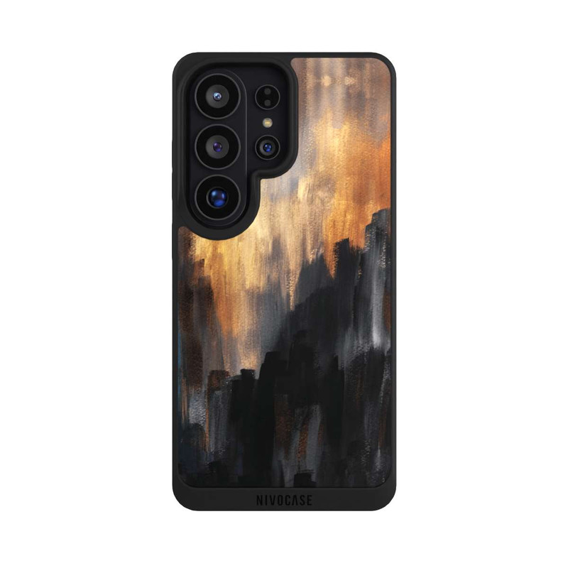 Galaxy S26 Ultra NIVOpure Hoffnung