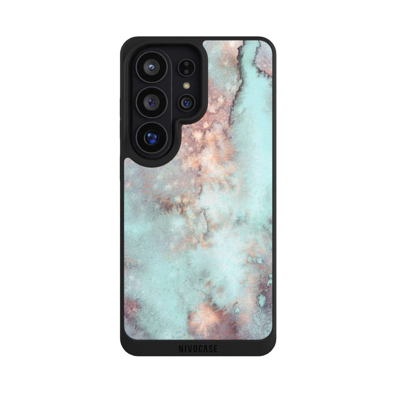 Galaxy S26 Ultra NIVOpure Innerer Weltraum