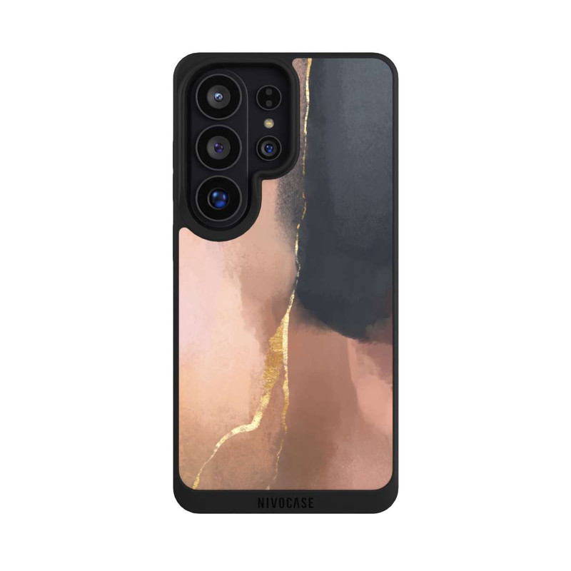 Galaxy S26 Ultra NIVOpure Bleib ruhig
