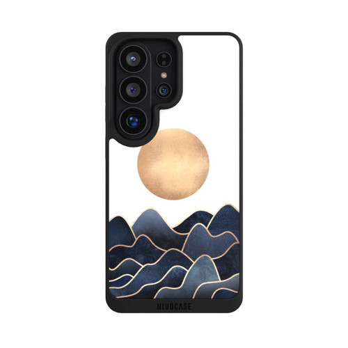 Samsung Galaxy S26 Ultra NIVOpure Waves