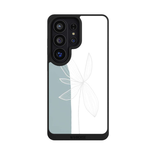 Samsung Galaxy S26 Ultra NIVOpure Flower and Shapes No 3-Anastasia Sawall 