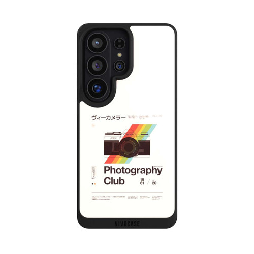 Samsung Galaxy S26 Ultra NIVOpure Photo Club Print