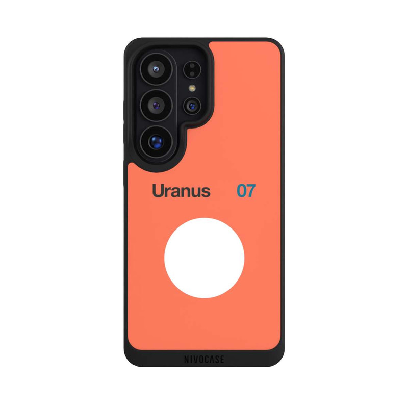 Galaxy S26 Ultra NIVOpure Uranus