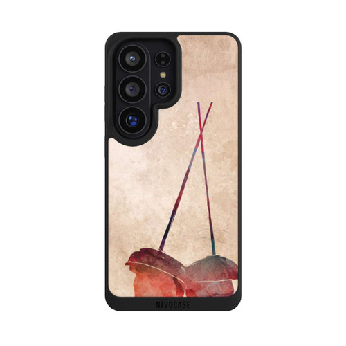 Samsung Galaxy S26 Ultra NIVOpure JBJart - Fencing 2 